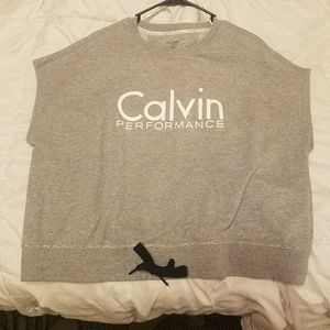 Calvin Klein Sweat T-Shirt